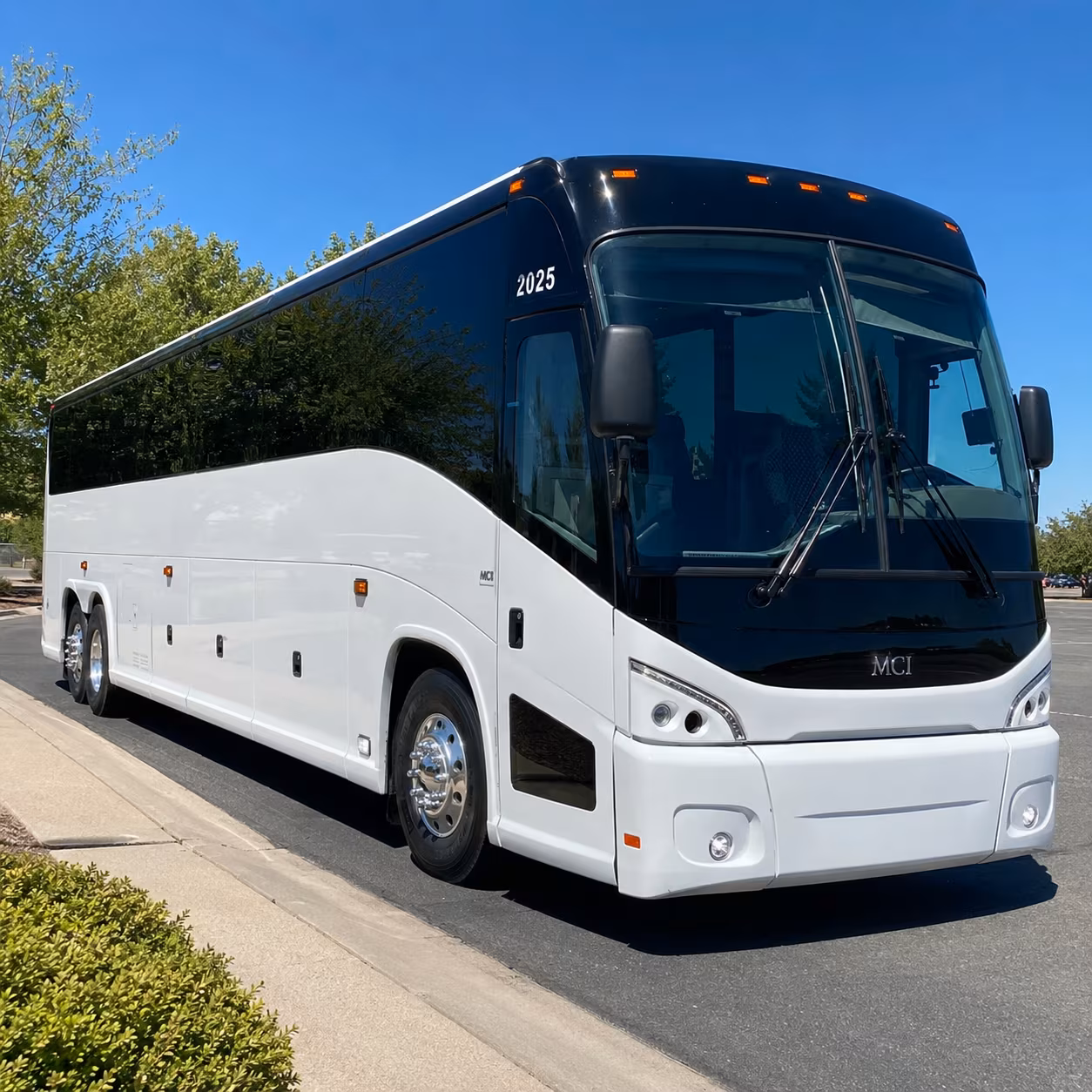 a smarter ride to the mcallen performing arts center