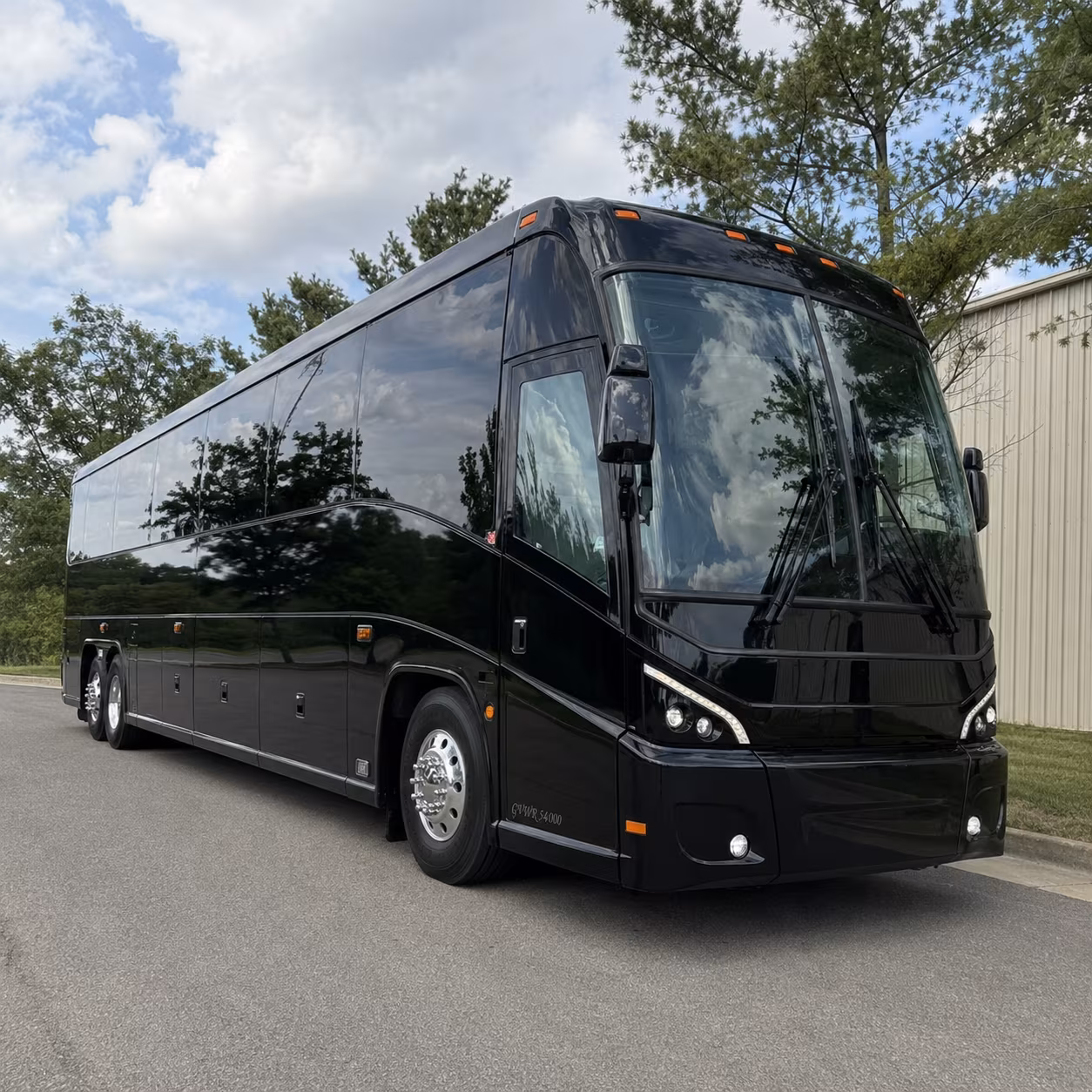 airport transfers for government delegations at mcallen miller international mfe