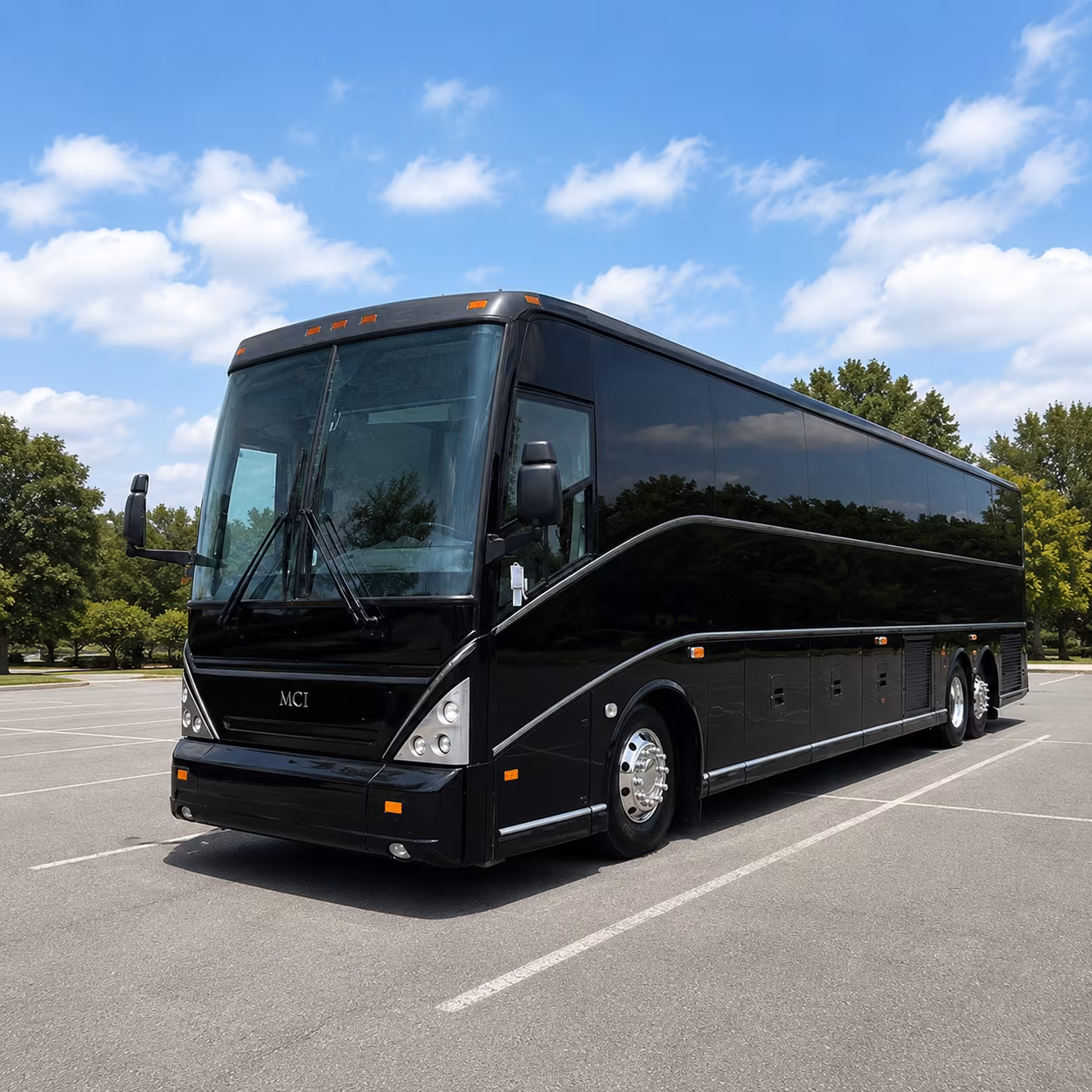 charter buses from mission to san antonio austin and beyond
