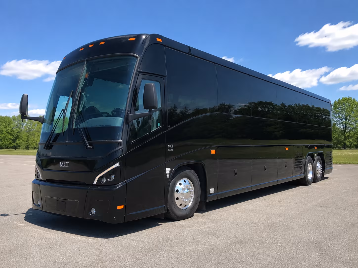 choose the right ride to mcallen convention center and rgv prom venues