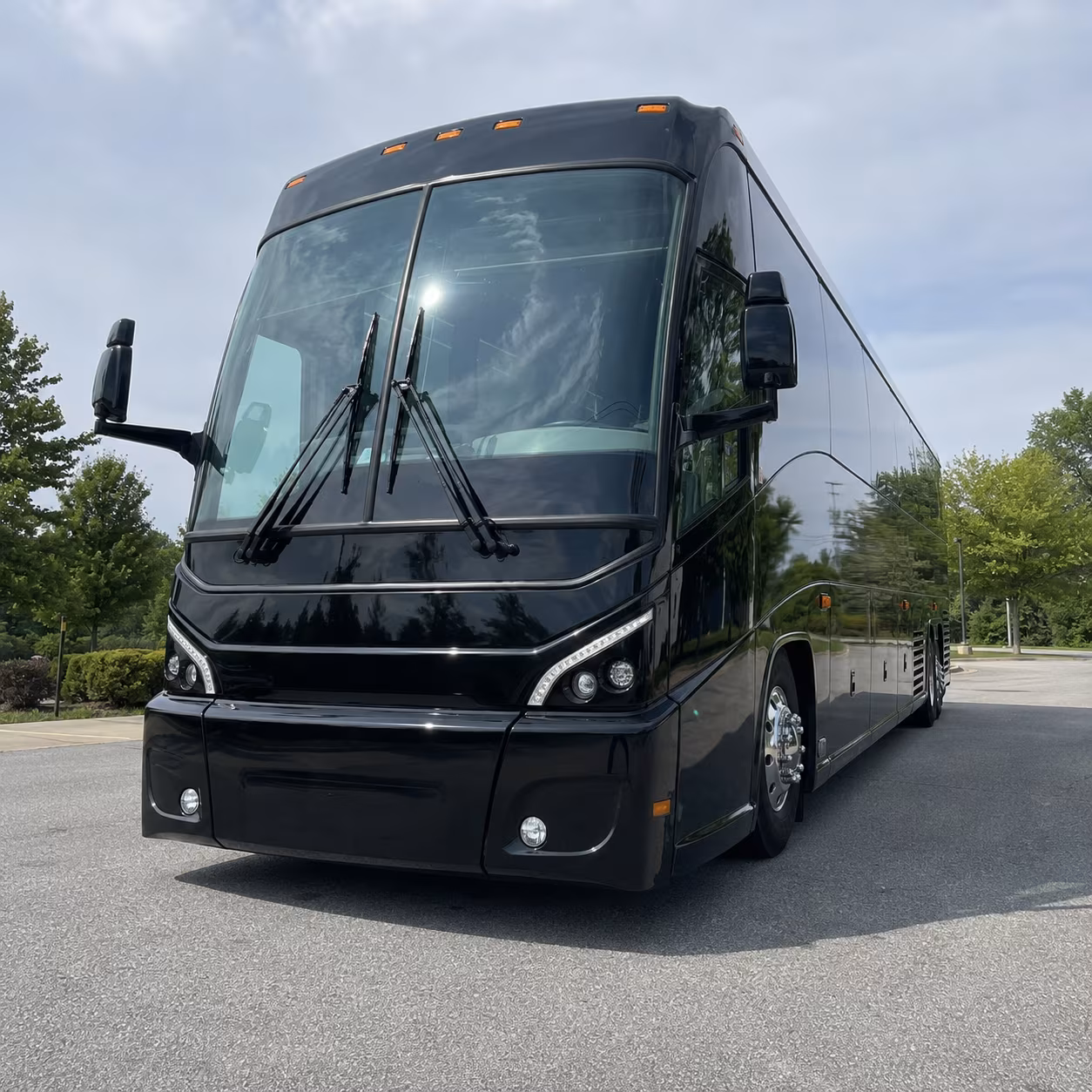 corporate event and conference shuttles to mcallen and the rgv
