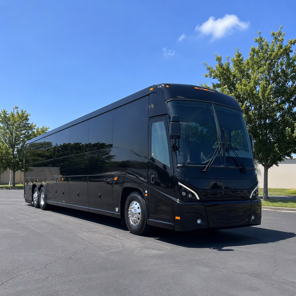 daily commuter shuttles along us 83 and mission s busiest corridors