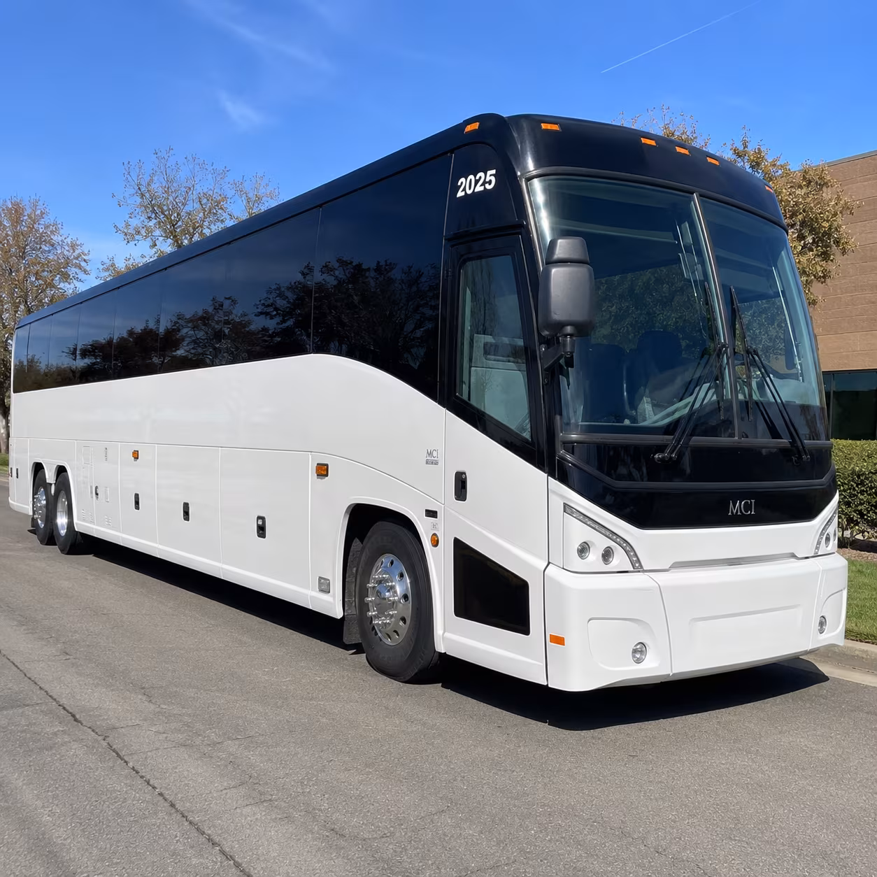 employee shuttle services along the sharyland business park corridor