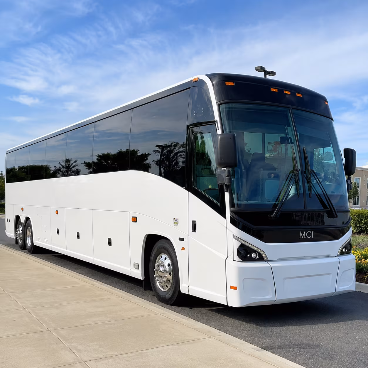 for quick and easy concert bus rentals in mission missioncharterbusservices com has you covered
