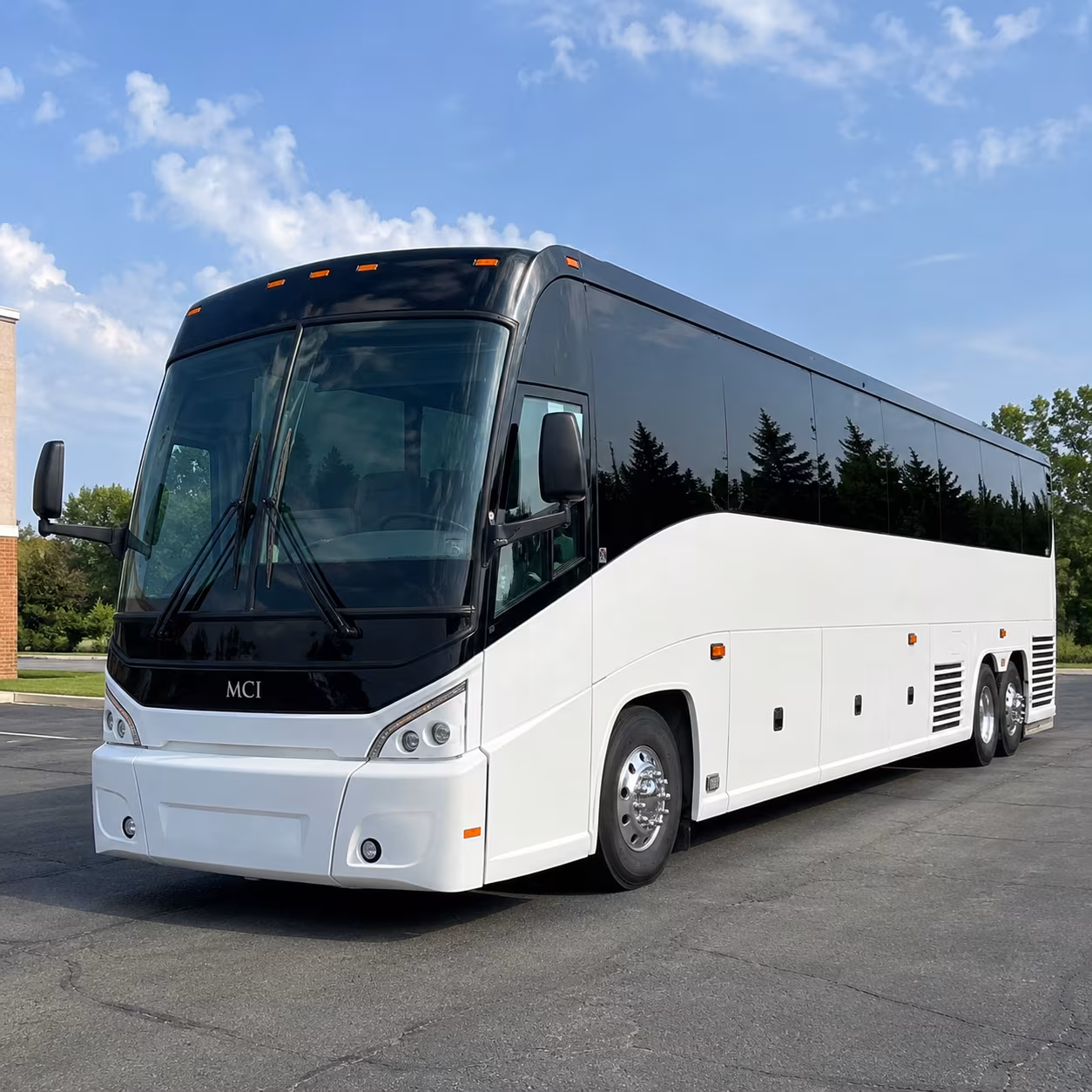 get your group to bert ogden arena without the parking headache