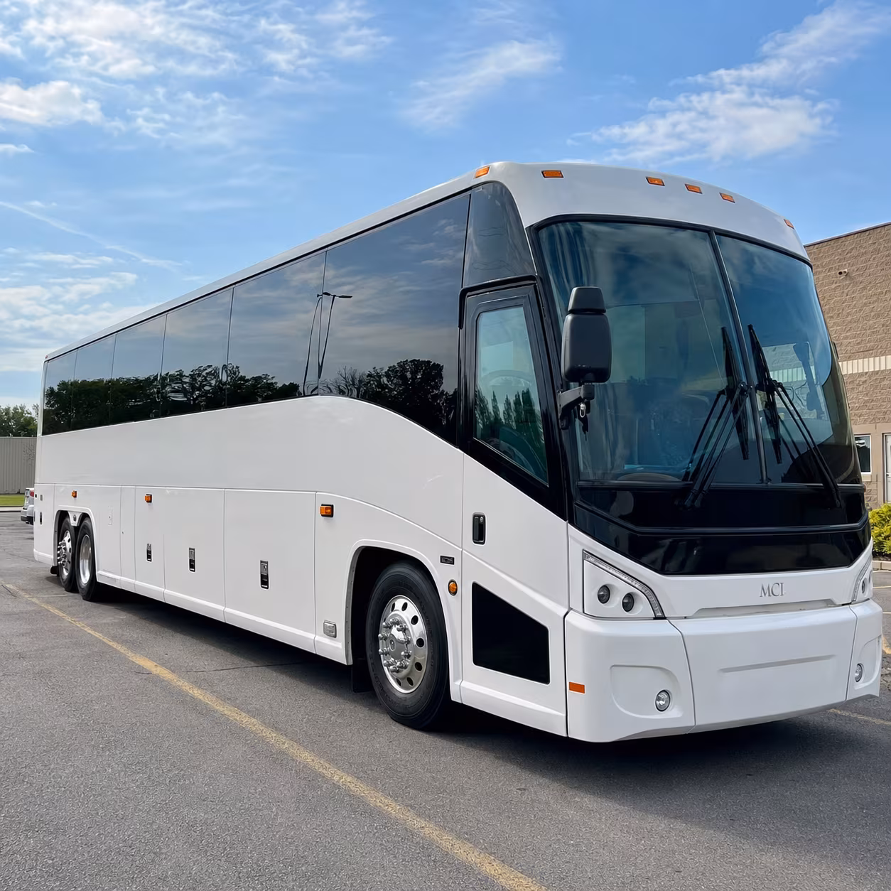 mission employee transportation
