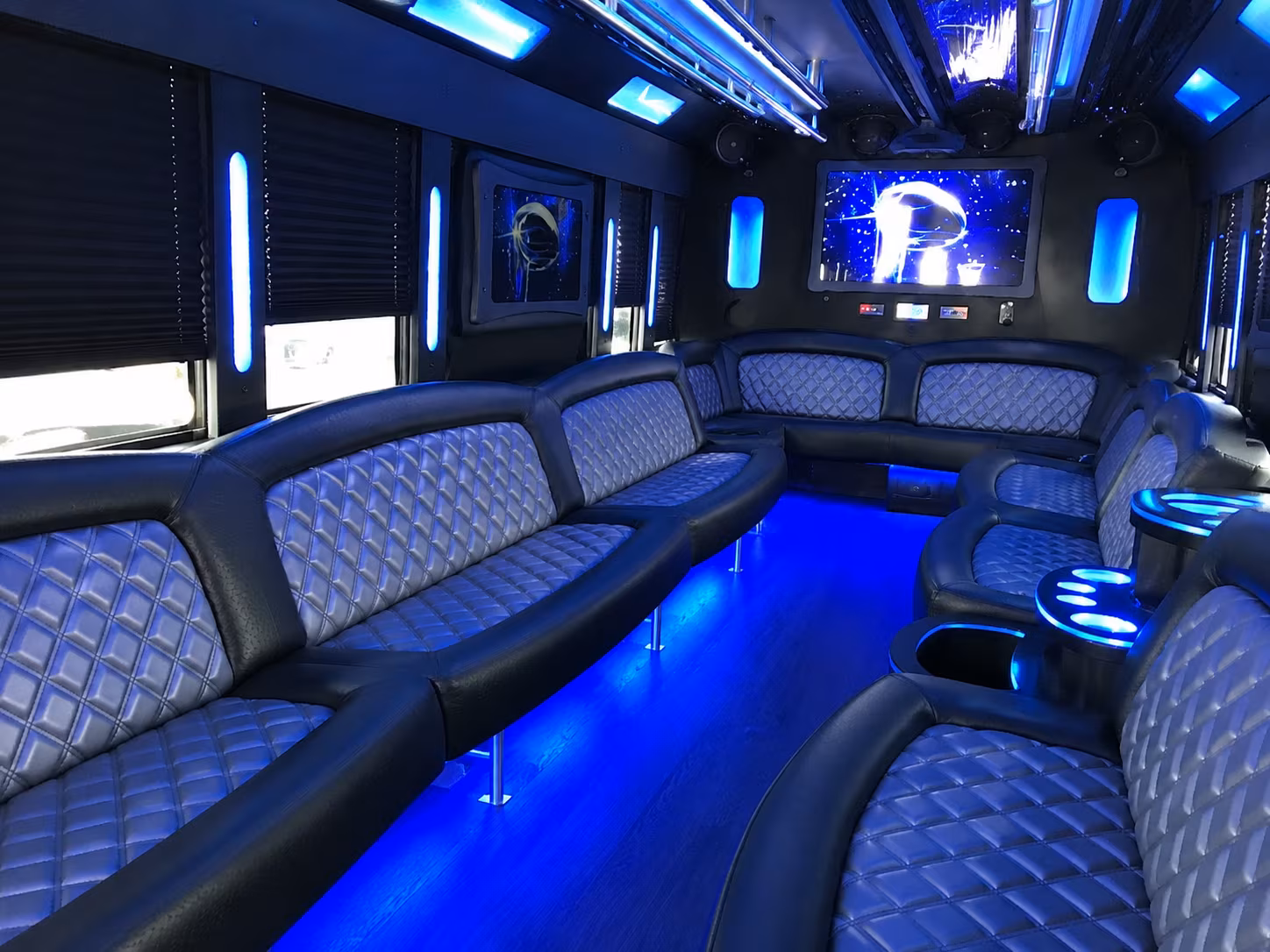 mission party bus gallery