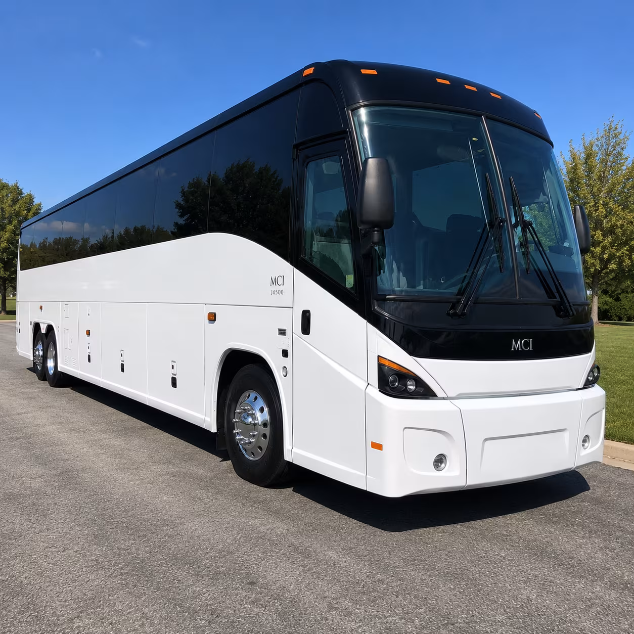 mission sporting event transportation