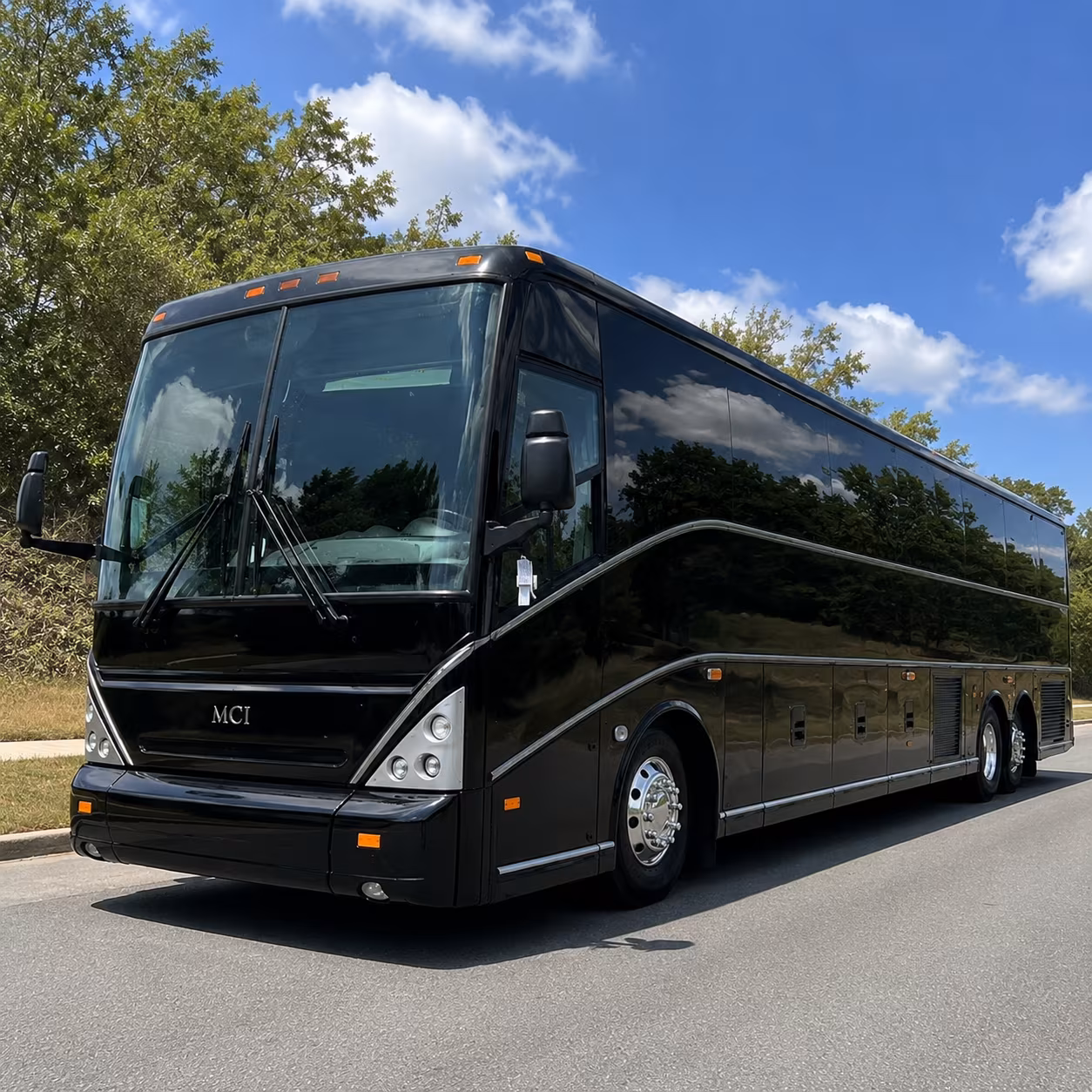 missioncharterbusservices com is the go to for corporate group event shuttles across the rio grande valley