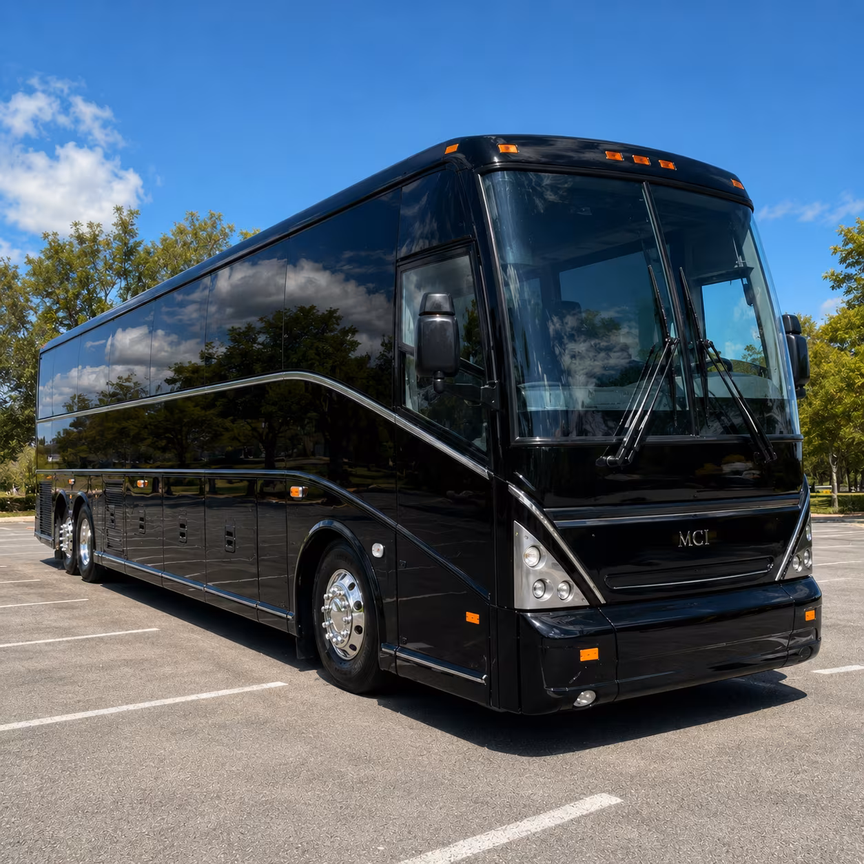 missioncharterbusservices com makes prom graduation transportation in mission easy