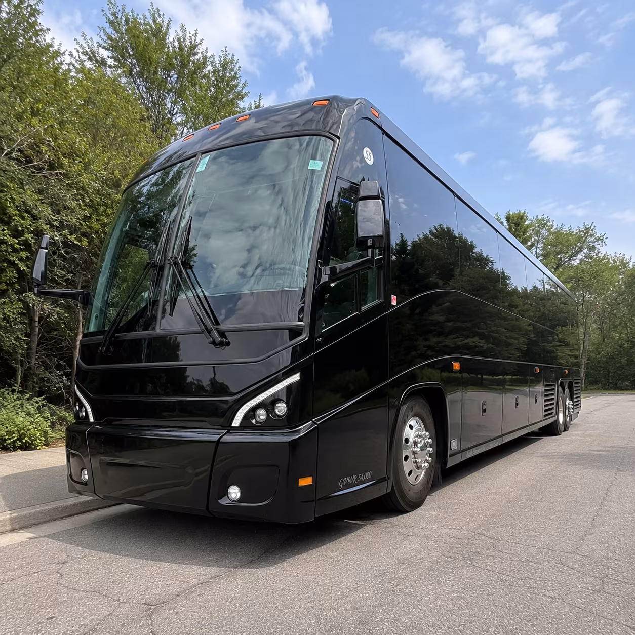 multi day bus rentals for tournaments conferences and group trips across texas