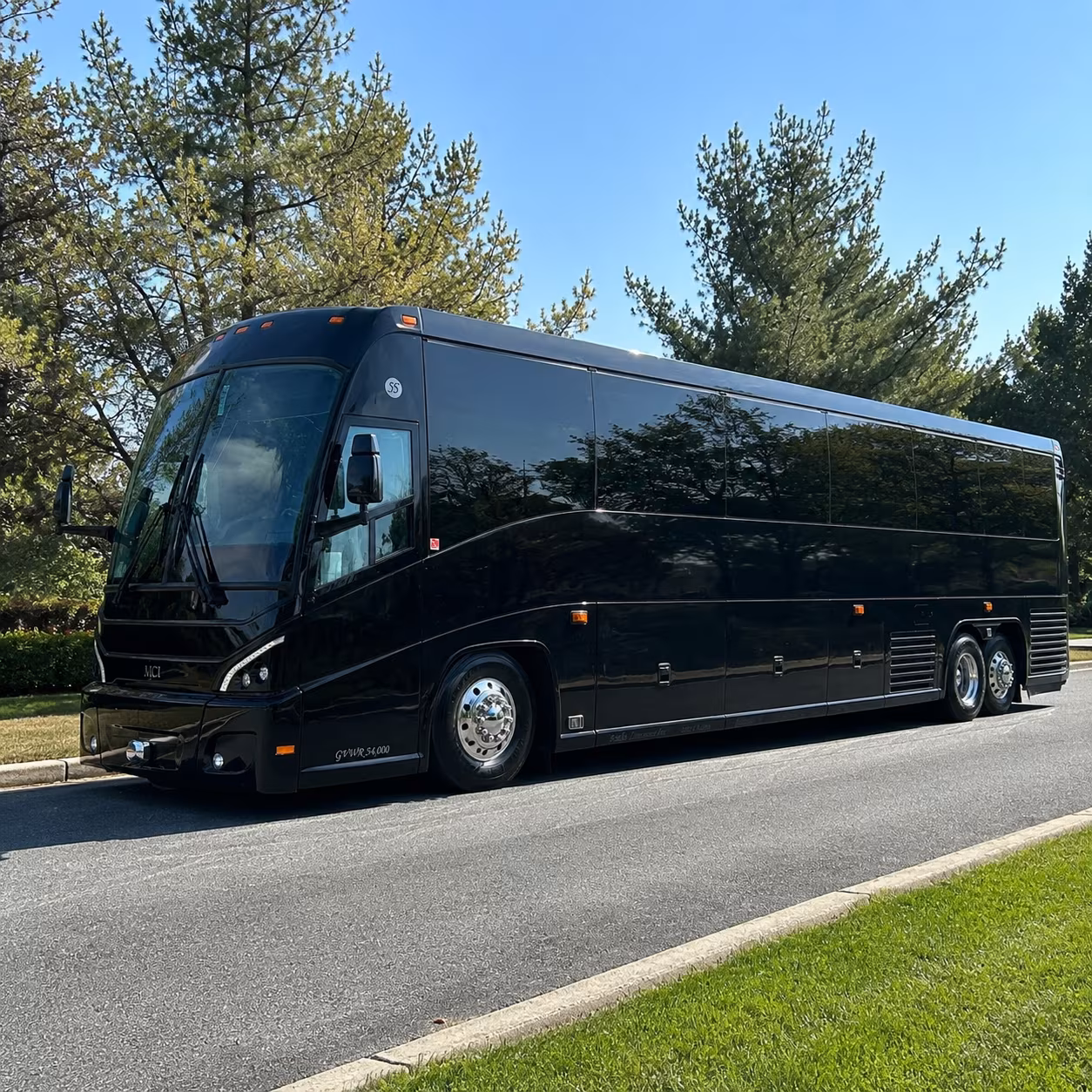 shift based healthcare and industrial shuttle services across mission