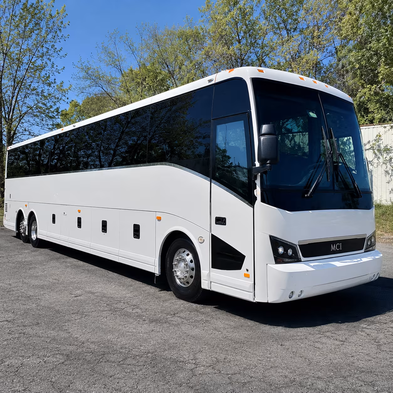 shuttle your team between mission and the mcallen convention center
