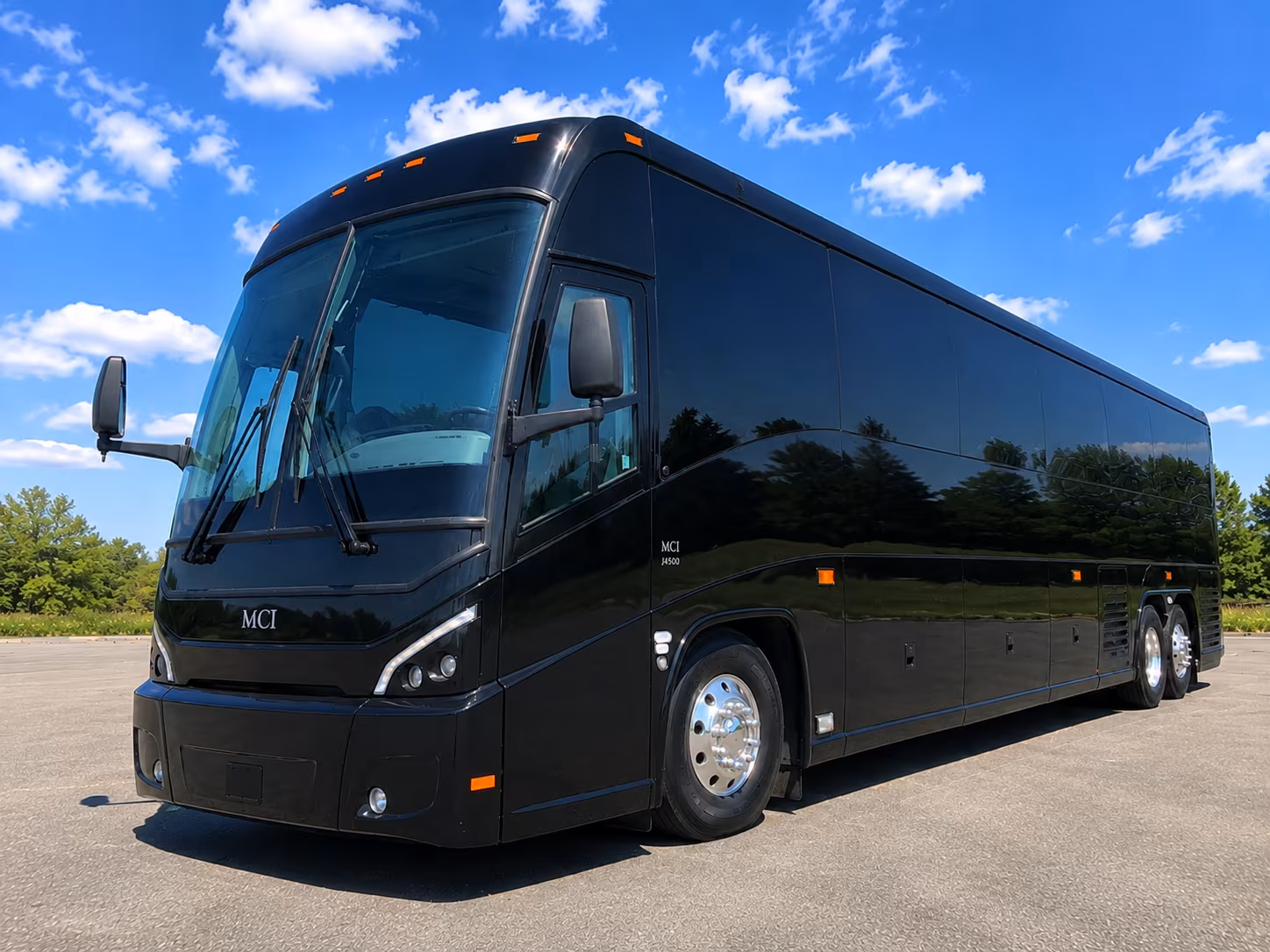 shuttle your wedding guests between mission hotels and mcallen venues without the chaos