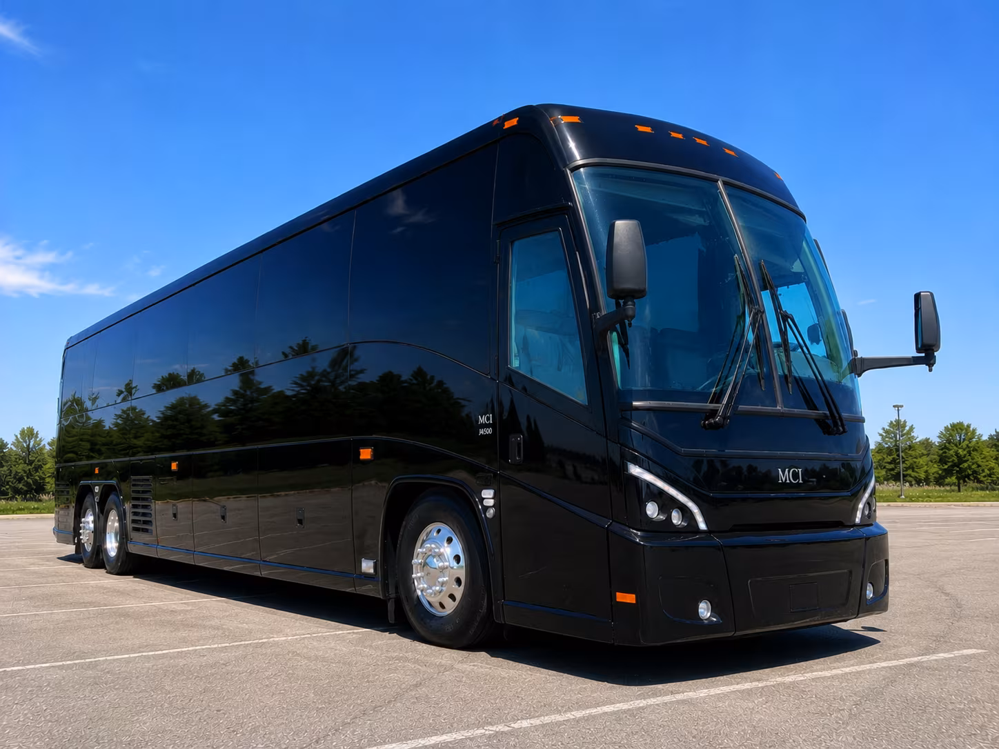 this is the easiest way to book prom transportation in mission texas