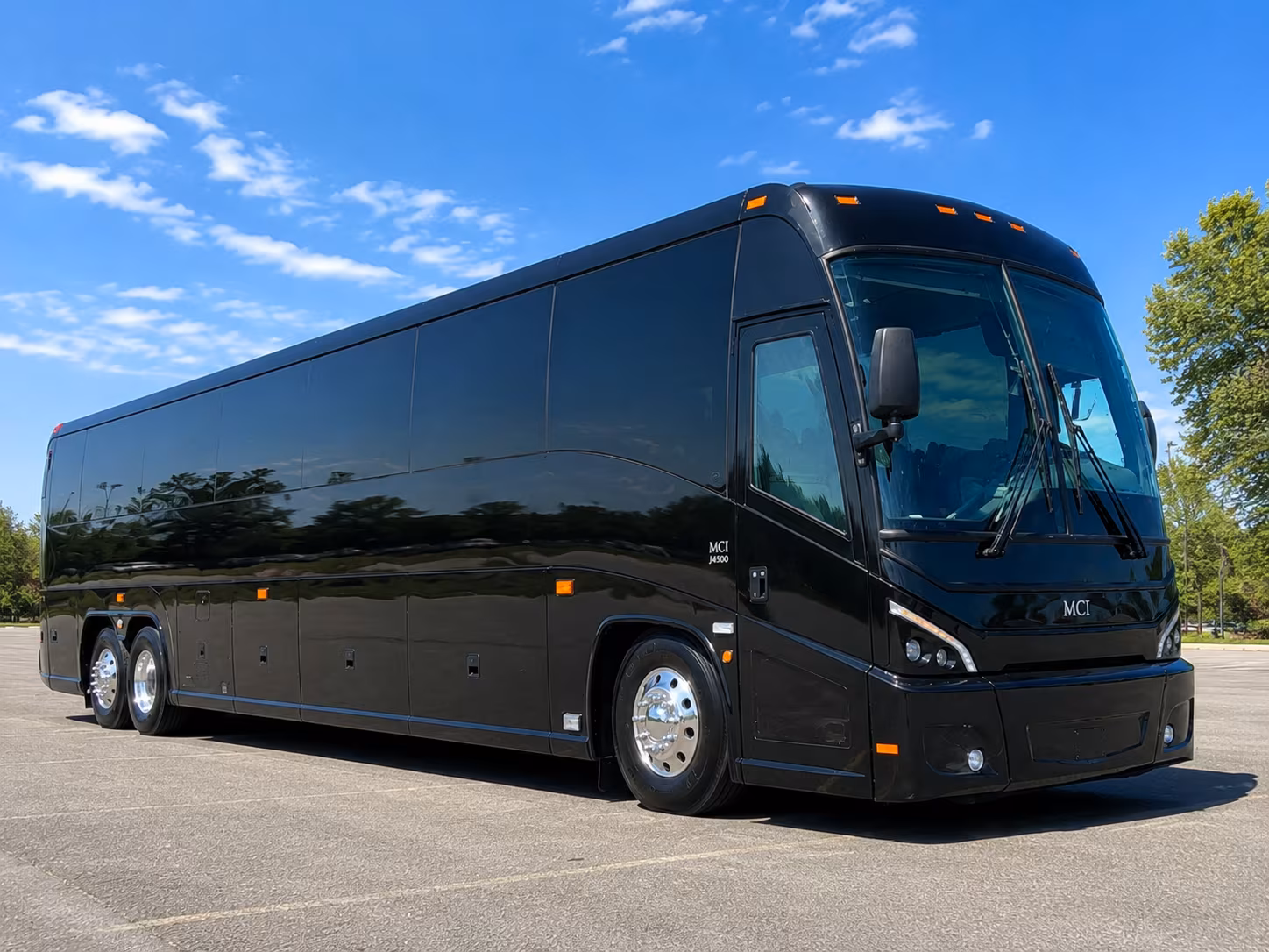 you ll love having a bus for uil playoff travel and long distance game trips